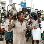 जनरेटर और पंपसेट लेकर पंप पर जाएं किसान? जिला प्रशासन के ‘तुगलकी’ फरमान पर भड़की माले