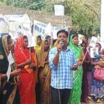 मुजफ्फरपुर का ‘महा-सत्याग्रह’: 16,000 मजदूरों की जिद्द के आगे क्या झुकेगा सिस्टम? मंगलवार को पटना में होगी ‘आर-पार’ की वार्ता