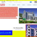 महाघोटाला या महालापरवाही? मुरौल नगर पंचायत की वेबसाइट पर बारसोई का कब्जा, जनता के टैक्स और अस्मिता से सरेआम खिलवाड़!