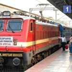 गर्मी की छुट्टियों में रेल यात्रियों को बड़ी राहत: बरौनी, मुजफ्फरपुर और दानापुर से चलेंगी समर स्पेशल ट्रेनें