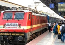 गर्मी की छुट्टियों में रेल यात्रियों को बड़ी राहत: बरौनी, मुजफ्फरपुर और दानापुर से चलेंगी समर स्पेशल ट्रेनें