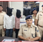 अवैध हथियारों के साथ रील बनाने वाले हवालात में, ‘लाइटर गन’ वाली वीडियो का भी सच आया सामने!