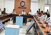 रेलवे की मनमानी के खिलाफ फूटा जनप्रतिनिधियों का आक्रोश; क्या रेल मंत्री बदलेंगे ढोली और कांटी की सूरत?