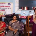 ‘सखी वार्ता’ में हुआ बाल विवाह के खिलाफ महासंग्राम: सावधान! अक्षय तृतीया पर शादियों की शहनाई में न दब जाए मासूमों की चीख