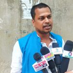 “आर-पार का अल्टीमेटम”: मुजफ्फरपुर में गैस आपूर्ति के दोहरे मापदंड के खिलाफ पार्षद का प्रशासन को ‘फिजिकल नोटिस’, 30 अप्रैल से होगा आमरण अनशन!