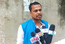 “आर-पार का अल्टीमेटम”: मुजफ्फरपुर में गैस आपूर्ति के दोहरे मापदंड के खिलाफ पार्षद का प्रशासन को ‘फिजिकल नोटिस’, 30 अप्रैल से होगा आमरण अनशन!