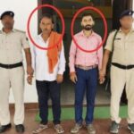 ऑपरेशन रिश्वतखोर: मधुबनी के बेनीपट्टी अंचल कार्यालय में निगरानी का ‘सर्जिकल स्ट्राइक’, 10 हजार घूस लेते लिपिक और दलाल धराये