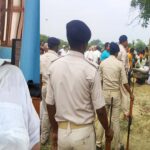 बूढ़े बागों को जवानी और डूबती खेती को नई जिंदगी देने वाले धरती पुत्र का महाप्रयाण: पंचतत्व में विलीन हुए डॉ. गोपाल जी त्रिवेदी