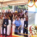 बिहार का ‘सुपर’ एयरपोर्ट! दरभंगा को मिला विद्यापति का नाम और CISF का कवच, और अब इंटरनेशनल बनाने की तैयारी!