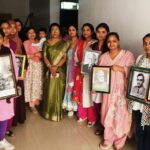 विज्ञान के चमकते सितारों को छात्राओं ने किया नमन: एमडीडीएम कॉलेज में राष्ट्रीय प्रौद्योगिकी दिवस पर मची धूम!