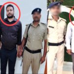 सासाराम में घूसखोरों पर गिरा निगरानी का वज्रपात: 3 लाख की रिश्वत लेते CO और 20 हजार लेते अस्पताल का क्लर्क अरेस्ट!