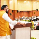 सुशासन का ‘सम्राट’ संदेश: “जनता की फाइल रुकी तो अधिकारियों पर गिरेगी गाज”, DM-SP की बैठक में मुख्यमंत्री के कड़े तेवर