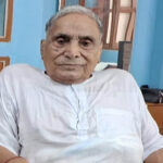 मिट्टी का ‘अनमोल रत्न’ खो गया: पद्मश्री डॉ. गोपाल जी त्रिवेदी के निधन से कृषि जगत का एक स्वर्णिम अध्याय समाप्त
