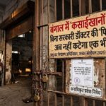 बंगाल में ‘कसाईखानों’ पर ताला! बिना सरकारी डॉक्टर की ‘फिटनेस रिपोर्ट’ अब नहीं कटेगा एक भी जानवर