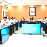 सम्राट का महा-ऐलान: बिहार में अब 24 घंटे दौड़ेगा विकास! पानी की किल्लत खत्म, लापरवाही पर ‘एआई’ (AI) रखेगा पैनी नजर