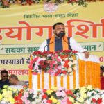 ’30 दिन में काम नहीं हुआ तो 31वें दिन सीधे सस्पेंशन!’ – सारण की धरती से मुख्यमंत्री सम्राट चौधरी की अफसरों को खुली चेतावनी