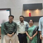 दिल्ली में बजा बिहार का डंका! रोहतास की इस लेडी सिंघम मुखिया ने देश में गाड़ा झंडा, सम्राट के मंत्री भी रह गए दंग!