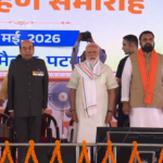 सम्राट कैबिनेट का मेगा विस्तार, 31 मंत्रियों ने ली शपथ, निशांत कुमार का ‘राजतिलक’!