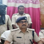 सकरा: दंपत्ति को गोली मारने वाला मुख्य आरोपी चढ़ा पुलिस के हत्थे, लूट कांड का सनसनीखेज खुलासा!