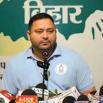 बिहार में ‘परिवारवादी’ कैबिनेट: तेजस्वी ने खोली 17 मंत्रियों की पोल, पूछा- PM मोदी अब किसे कहेंगे शहजादा?