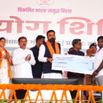 रैपिड रेल के द्वारा मुजफ्फरपुर से पटना मात्र 35 मिनट में, 22,000 एकड़ में बसेगा नया शहर ‘तिरहुत’, खुलेंगे 25 चीनी मिल और चमकेगा मुजफ्फरपुर एयरपोर्ट!