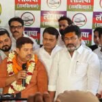 नीतीश-भाजपा की लिस्ट से ‘कुशवाहा’ गायब, उधर चिराग ने ‘मुस्लिम कार्ड’ खेलकर सबको चौंकाया; बिहार MLC चुनाव में भारी उलटफेर!