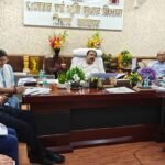 भू-अर्जन में सुस्ती दिखाई तो नपेंगे अधिकारी: मंत्री दिलीप जायसवाल का अल्टीमेटम, एमआईएस पोर्टल पर दर्ज होगी एक-एक इंच जमीन की कुंडली!
