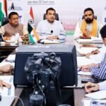 बिहार की सड़कों के कायाकल्प की बनी रणनीति: दिल्ली में नितिन गडकरी और सम्राट चौधरी की महाबैठक, सीधे जुड़ेंगे बिहार के गांव-शहर!