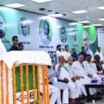 नीतीश का दबदबा कायम: निर्विरोध चुने गए जद (यू) के राष्ट्रीय अध्यक्ष, उमेश कुशवाहा फिर बने प्रदेश कप्तान,