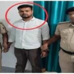 बेतिया में बड़ी कार्रवाई: 15,000 की घूस लेते रंगे हाथ धराया डेटा एंट्री ऑपरेटर राज कुमार मिश्र