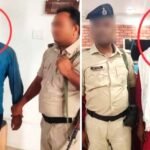 घूसखोर मुखिया का ‘गेम ओवर’: दलसिंहसराय में 1,20,000 की घूस लेते निगरानी के जाल में फंसे सियाराम राय!