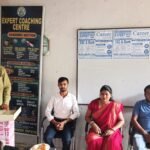 पढ़ाई के बाद जब क्लासरूम बन गया खुशियों का घर: तालियों की गड़गड़ाहट से बदली फिजा और बच्चों की सादगी ने जीत लिया सबका दिल!