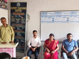 पढ़ाई के बाद जब क्लासरूम बन गया खुशियों का घर: तालियों की गड़गड़ाहट से बदली फिजा और बच्चों की सादगी ने जीत लिया सबका दिल!