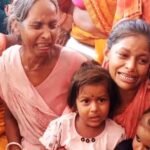अपराधियों के खौफ से गूंजी समस्तीपुर की धरती: संजीव सहनी के हत्यारों की गिरफ्तारी न होने पर रो पड़ी बूढ़ी मां और बिलख उठी पत्नी