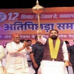 लालू परिवार पर बरसे सम्राट चौधरी, बोले – ‘36% अति-पिछड़ों का अंगरक्षक हूँ, किसी अपराधी को नहीं बख्शूँगा’