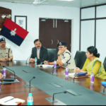 बिहार पुलिस का आ गया ‘महाअस्त्र’: अब अपराधियों की खैर नहीं! DGP विनय कुमार का वो ‘गुप्त ब्रह्मास्त्र’, जिससे कांप उठेंगे सूबे के बदमाश!