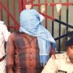 मुजफ्फरपुर में बाइक सवार लुटेरों के गिरोह का पर्दाफाश: 20 अप्रैल को हुई छिनतई कांड में 1 दबोचा गया, 2 की तलाश जारी!