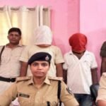 मटन पार्टी में बुलाई मौत: मोतीपुर फ्लाईओवर के पास साहेबगंज के युवक की गोली मारकर हत्या, 2 आरोपी गिरफ्तार