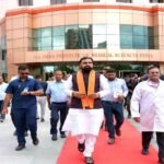पटना एम्स का होगा विस्तार : मुख्यमंत्री सम्राट चौधरी का औचक दौरा, रोगियों के लिए बड़ा ऐलान, 200 नए बेड बढ़ाए जाएंगे , मिलेगी 24 एकड़ जमीन और चमचमाती 4-लेन सड़क!