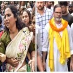 बांकीपुर उपचुनाव 2026: प्रशांत किशोर की सीधी एंट्री से हिला भाजपा का अभेद्य किला, त्रिकोणीय जंग में फंसा पटना का सबसे बड़ा पावर सेंटर!