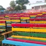 पीएम मोदी के ‘मन की बात’ में छाया सीतामढ़ी: कचरे से बन रही रंग-बिरंगी मजबूत बेंच, पूरे देश के लिए बनी मिसाल!