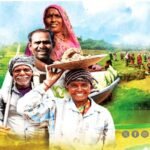 गाँव वालों की चमकी किस्मत, केंद्र सरकार का देशव्यापी रोजगारसृजन : अब मिलेगा 125 दिन रोजगार, मजदूरी में भी बंपर बढ़ोतरी लागू!