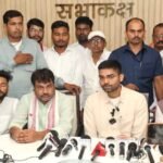 बिहार पंचायत चुनाव पर मंत्री दीपक प्रकाश की दो टूक: 10 साल पुराना आरक्षण रोस्टर खत्म, अब ‘मल्टी-पोस्ट EVM’ से डलेंगे वोट, मंत्री दीपक प्रकाश ने साफ की आरक्षण और चुनाव की तस्वीर!