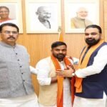 बांकीपुर उपचुनाव में घमासान: बीजेपी ने ऐन वक्त पर बदला उम्मीदवार, प्रशांत किशोर और रोहिणी आचार्य ने घेरा, जेडीयू का पलटवार!
