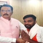 बांकीपुर उपचुनाव में भारी उलटफेर: अभिषेक कुमार बंटी ने वापस लिया नाम, भाजपा ने नीरज कुमार सिन्हा को मैदान में उतारा