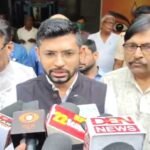 मुजफ्फरपुर: टीबी के खिलाफ महाजंग, जिलाधिकारी ने 3 मरीजों को लिया गोद, जिले को बीमारी से मुक्त करने का बड़ा संकल्प!