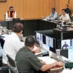 बिहार में 2600 मेगावाट की महा-परियोजना से बदलेगी तस्वीर: सम्राट चौधरी का बड़ा ऐलान, रोहतास-दुर्गावती में ईको-टूरिज्म !