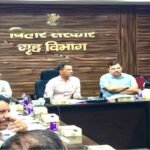एक्शन में गृह विभाग: पेंडिंग फाइलों पर बरपा हड़कंप, कुंदन कुमार ने एक-एक प्रभाग को खंगाला, पुलिस महकमे में मची खलबली