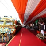 इतिहास रचते हुए पटरियों पर दौड़ी देश की पहली स्वदेशी हाइड्रोजन ट्रेन: बिना डीजल-बिजली केवल भाप छोड़ते हुए तय करेगी सफर, भारत बना दुनिया की 5वीं महाशक्ति!