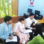 इंटरनेट के मकड़जाल में फंसा बचपन! समस्तीपुर में सीएनएलयू और क्राई का खुलासा, बच्चों की ऑनलाइन सुरक्षा को लेकर अभिभावक चिन्तित